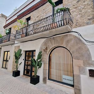 Boutique Hotel Atelier