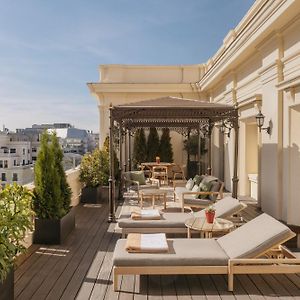 Hotel Fenix Gran Melia - The Leading Hotels Of The World