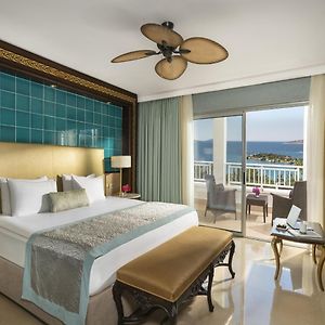 Rixos Premium Bodrum